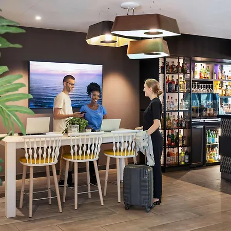 酒店 诺沃特酒店