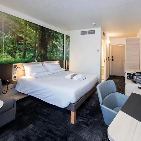 Hotel Novotel Alma 4*