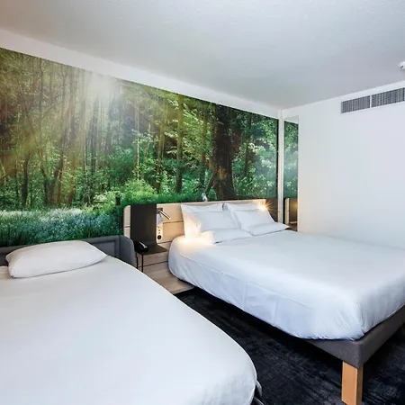 Novotel Alma Hotel 4*