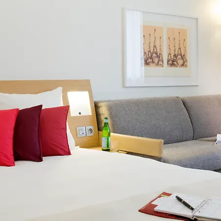 Novotel Alma 4*