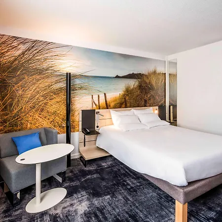 Hotel Novotel Alma 4*