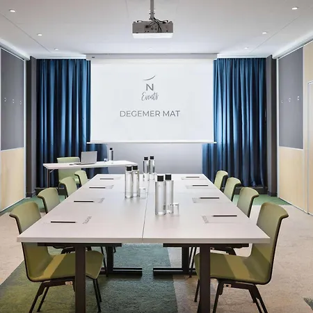 Novotel Alma 4*