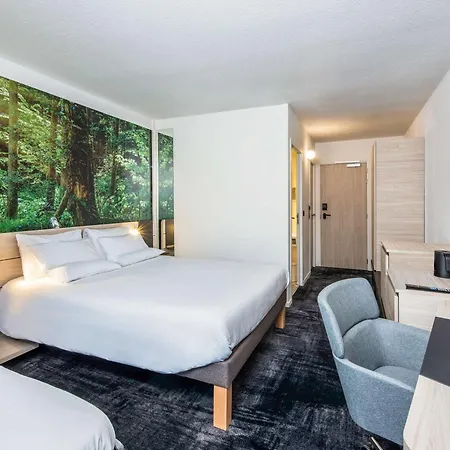 Novotel Alma