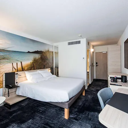Novotel Alma 4*