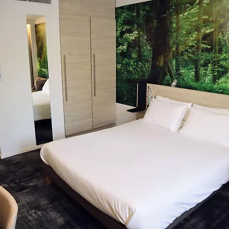 Hotel Novotel Alma Rennes